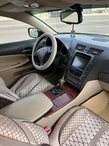 Lexus: Lexus GS: 2006 г., 3 л, Автомат, Бензин, Седан — 9