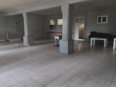 kiraye evler gəncə: Tovuz şəhərinin ən böyük obyektlərindən olan keçmiş hamam binası — 6