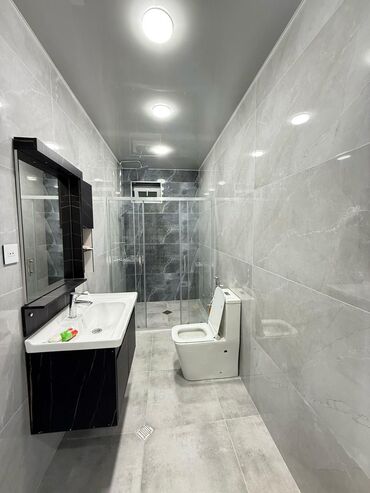 Bağ evlərinin kirayəsi: 180 kv. m, 4 otaqlı, Hovuzlu, Qaz, Su, İnternet — 13