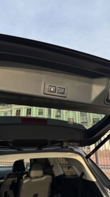 Subaru: Subaru Ascent: 2019 г., 2.4 л, Вариатор, Бензин, Кроссовер — 11