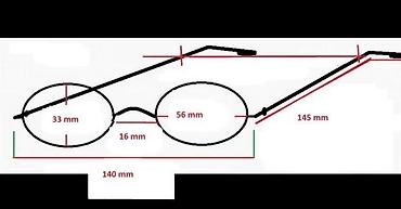 Naočare: Vtg Navy Boot-Switzerland vrhunske naočare za sunce. ORIGINAL. Made in — 13