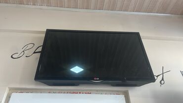 Televizorlar: Televizor LG 82"