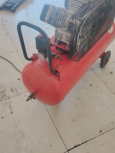 hava kompressorlari: Salam. Ünvan Sumqayıt şəhəri. Real alıcıya, endirim olunacaq. Az — 2
