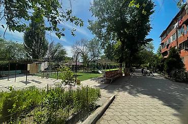 Продажа квартир: 1 комната, 27 м², Шлагбаум Индивидуалка, 3 этаж, Косметический ремонт — 4