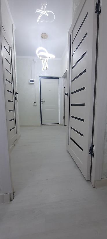 Продажа квартир: 1 комната, 44 м², 105 серия, 5 этаж, Евроремонт — 6