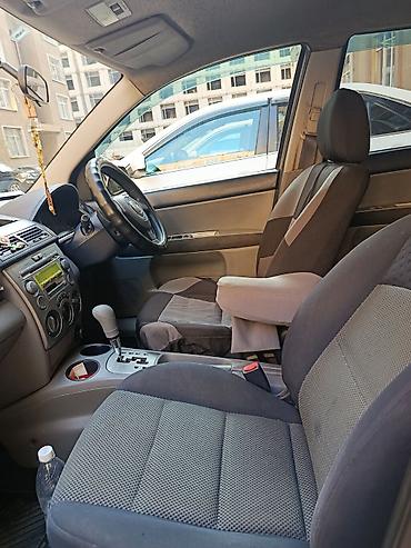 demio: Mazda Demio: 2003 г., 1.5 л, Автомат, Бензин, Хэтчбэк — 10