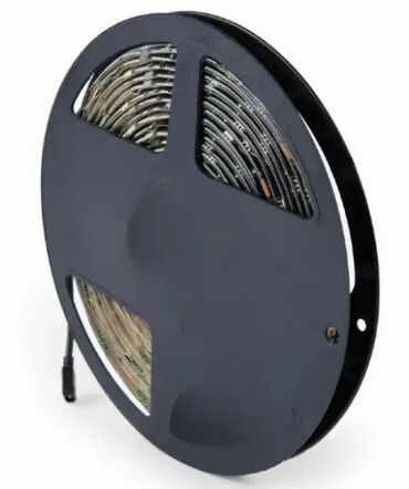 konzola sony playstation 5: Brand: Gembird |x|x Model: GEMBIRD LED-S-RGB500-01 Gembird RGB LED