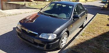 lada karburator: MAZDA 323 - KOMPLETAN AUTO U DELOVIMA | MAZDA 323 sedan polovni — 1