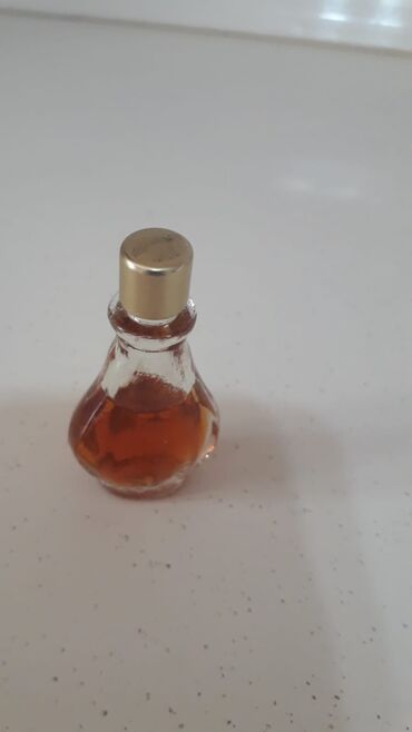 Ətriyyat: Винтажные духи — 17