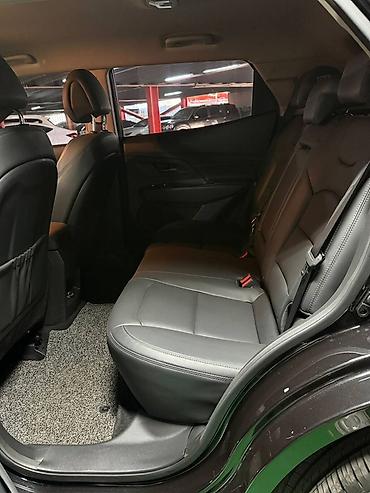 Ssangyong: Ssangyong Korando: 2019 г., 1.6 л, Автомат, Дизель, Кроссовер — 14