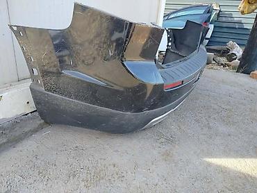 ruc formula: ZADNJI BRANIK ZA CHEVROLET ORLANDO OD 2010. DO 2018. GOD. | Zadnji — 2