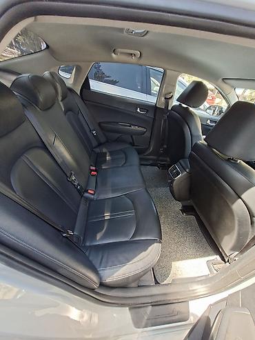 диск к5: Kia K5: 2019 г., 2 л, Автомат, Газ, Седан — 4