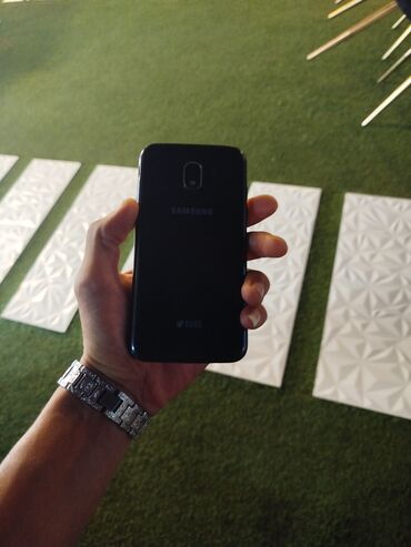 Samsung: Samsung Galaxy A22, rəng - Qara, İki sim kartlı