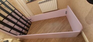 Çarpayılar: Yeni, Təknəfərlik çarpayı, Bazasız, Matrassız, Siyirməsiz, Azərbaycan — 6