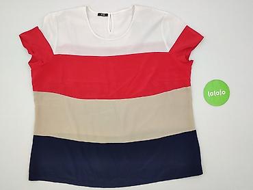 lee polska: Bluzka damska, rozmiar 6XL — 2