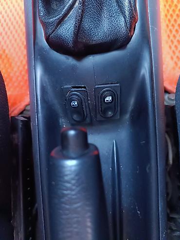 Daewoo: Daewoo Matiz: 2006 г., 0.8 л, Механика, Бензин, Хэтчбэк — 7