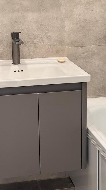 Продажа квартир: 1 комната, 36 м², Индивидуалка, 7 этаж, Евроремонт — 9