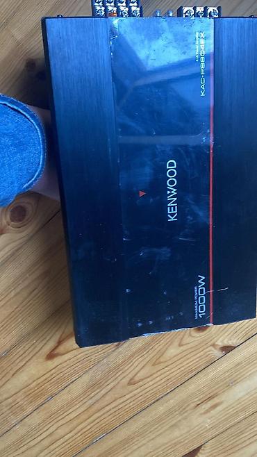 pioneer 5350bt: Pioneer avtomobil akustikası dəsti 2 eded pioner kalonka 750w luq 1 — 6