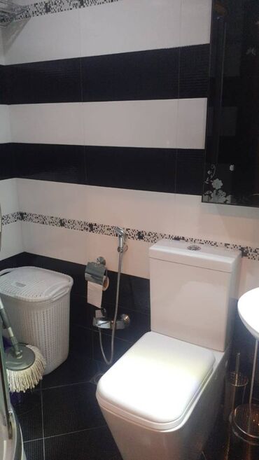 Uzunmüddətli kirayə mənzillər: Yasamal rayonu, Əsəd Əhmədov kucesi, Akkord Etalon yashayish — 14