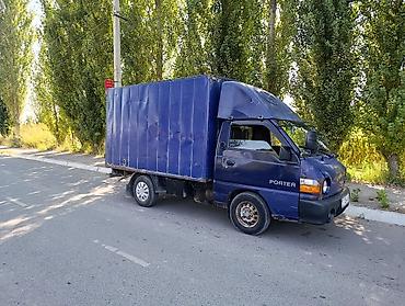 hyundai porter двери: Hyundai Porter, борт-фургон (сверхвысокая крыша). Основные — 1