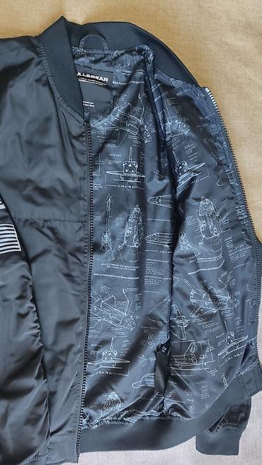 bomba: Kurtka, Bomber, Payız, PULL&BEAR, S — 2