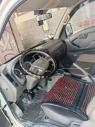 портер грузовик: Легкий грузовик, Hyundai, Стандарт, 3 т, Б/у — 3