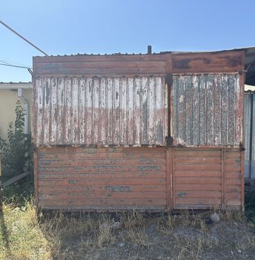 продаю дом с новопокровка: Продается киоск (ларек). Подойдет для коммерческой деятельности