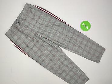 spodnie jamnik: Primark, Spodnie materiałowe damskie, rozmiar M — 2