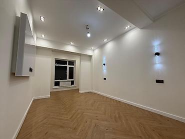 Продажа квартир: 2 комнаты, 72 м², Элитка, 4 этаж, Евроремонт — 9