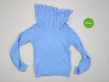 plaszcz z futrem: New Fashion, Golf damski, rozmiar S — 3