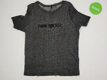 icon shirts: Sinsay, T-shirt damski, rozmiar M — 2