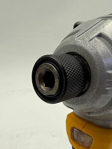 ударный отверка: Аккумуляторный ударный шуруповёрт ROLF TOP-1601 (Germany Technology) — 6