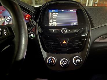 Chevrolet: Chevrolet Spark: 2019 г., Хэтчбэк — 13