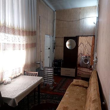 Mənzillər: Başlıq: 28 May metrosu yaxınlığında, mərkəzdə 3 otaqlı mənzil satılır! — 8