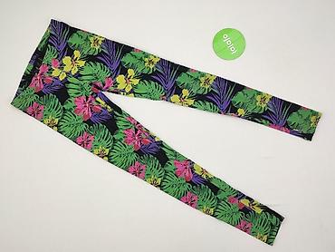 klapki babcine: Calliope, Legginsy rozmiar XS — 2