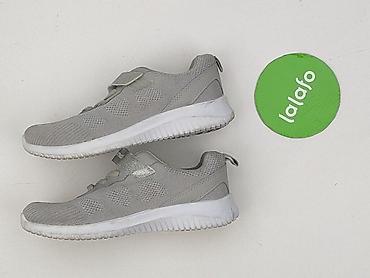 dresy plus size: Buty sportowe Sprandi, 34, Używany — 3