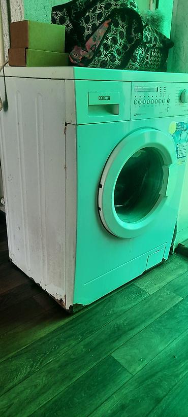 атего 823: Стиральная машина ATLANT 60C87 - Загрузка: до 6 кг - Максимальная — 3