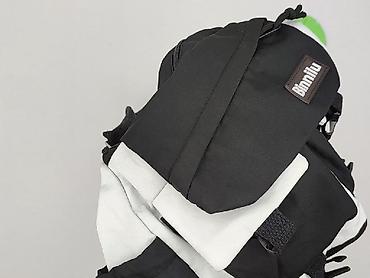 portfel nike czarny: Torba materiałowa, stan - Dobry — 4