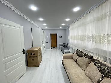 mingəcevir ikinci əl: Sumqayit seheri 48 ci mehelle 5/3.3 otaqli ƏLA temirli ƏŞYALı ev — 2