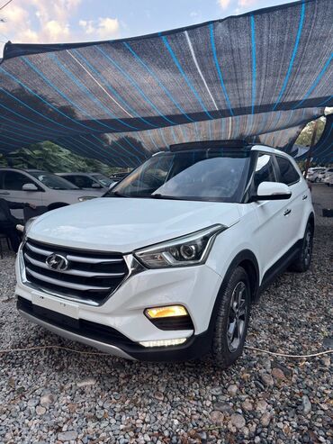 авто в рассрочку ист: Hyundai ix20: 2019 г., 1.6 л, Типтроник, Бензин, Кроссовер