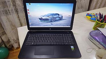 hp azerbaycan: İşlənmiş HP Pavilion, 15.6 ", Intel Core i7, 128 GB, Ödənişli çatdırılma, Rayonlara çatdırılma, Ünvandan götürmə — 2