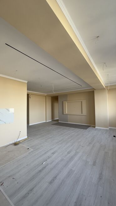 Продажа квартир: 3 комнаты, 82 м², Элитка, 9 этаж, Дизайнерский ремонт