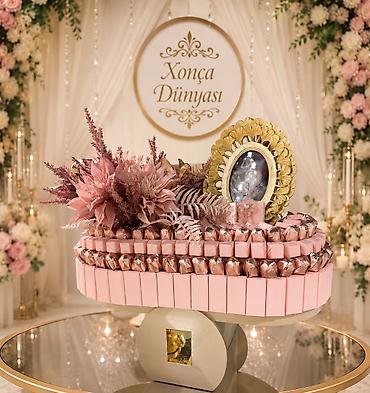 xonça şokolad: Şokolad xonçası və paylama konfet (Belçika 100%) Dəyərli müştərilər ✨ — 9