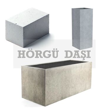 das kubik qiymeti: Kubiklər, 39х19х16 sm