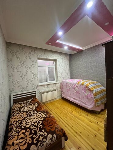 Həyət evləri və villaların satışı: Binəqədi qəs. 4 otaqlı, 200 kv. m — 5