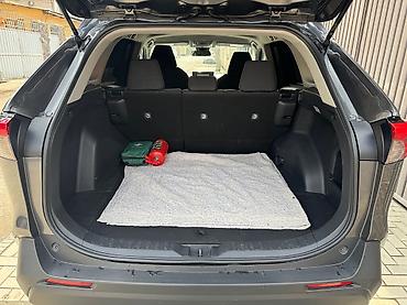 Toyota: Toyota RAV4: 2020 г., 2.5 л, Вариатор, Гибрид, Кроссовер — 15