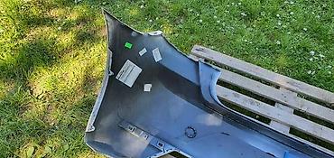 varadero ada: ZADNJI BRANIK ZA SEAT LEON | seat leon zadnji branik — 2