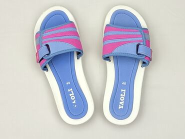 Baoli, Flip flops for women, 40, condition - Very good