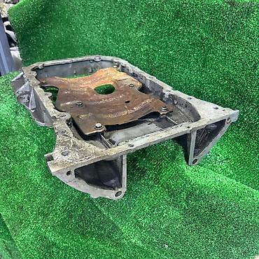 1MZ-FE
Фальш поддон