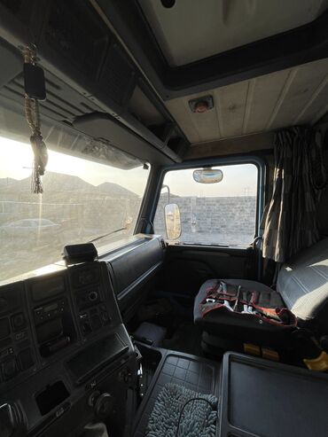 Тягачи: Тягач, Scania, 1996 г. — 11